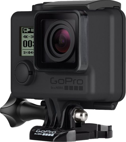GoPro相机PNG免抠图透明素材 16设计网编号:10016