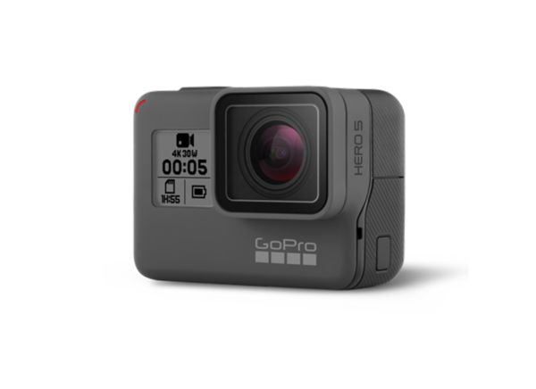 GoPro PNG透明背景免抠图元素 16图库网编号:102043