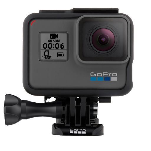 GoPro PNG免抠图透明素材 16设计网编号:102046