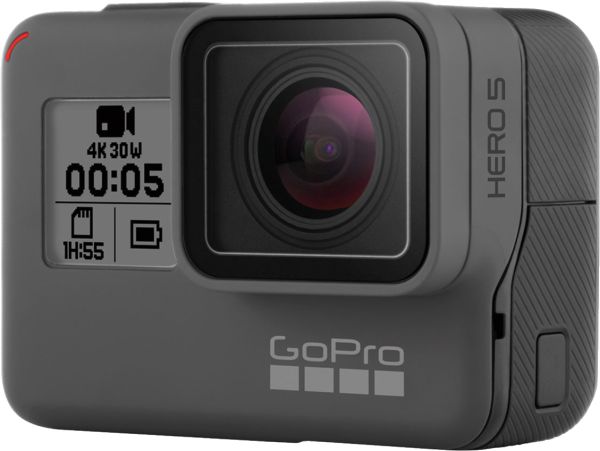 GoPro PNG透明背景免抠图元素 16图库网编号:70647