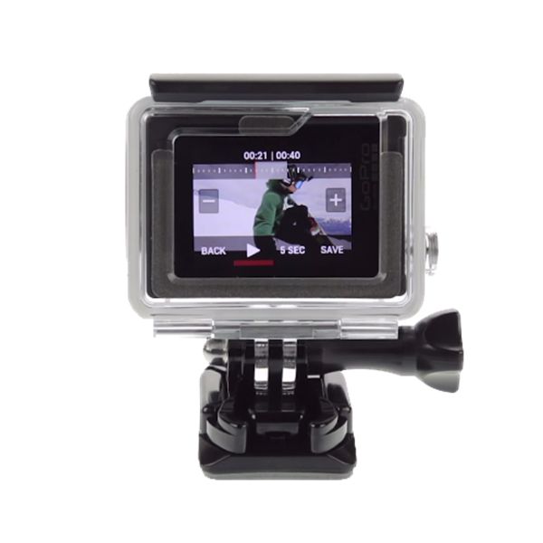 GoPro PNG免抠图透明素材 16设计网编号:70654