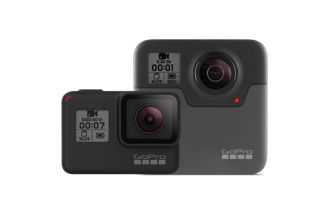 GoPro PNG透明背景免抠图元素 16图库网编号:70674
