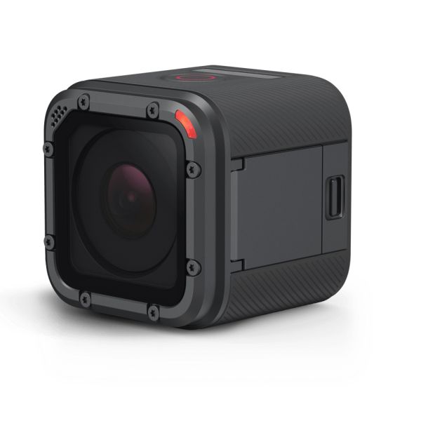 GoPro PNG透明背景免抠图元素 16图