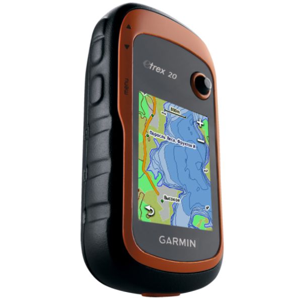 GPS导航仪PNG免抠图透明素材 16设计网编号:103859