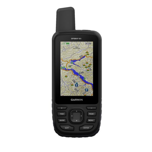 GPS导航仪PNG免抠图透明素材 素材中国编号:103863