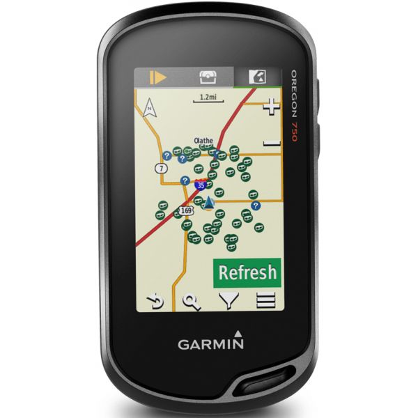 GPS导航仪PNG免抠图透明素材 16设计网编号:103873