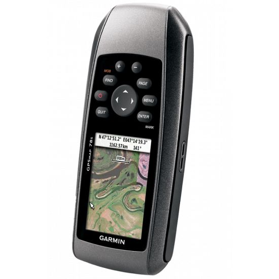 GPS导航仪PNG免抠图透明素材 16设计网编号:103874