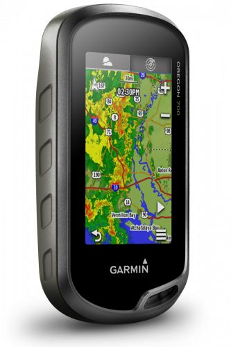 GPS导航仪PNG免抠图透明素材 16设计网编号:103847