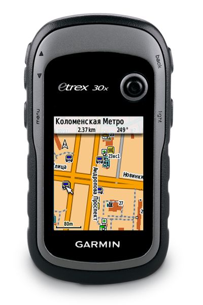 GPS导航仪PNG免抠图透明素材 普贤居素材编号:103851