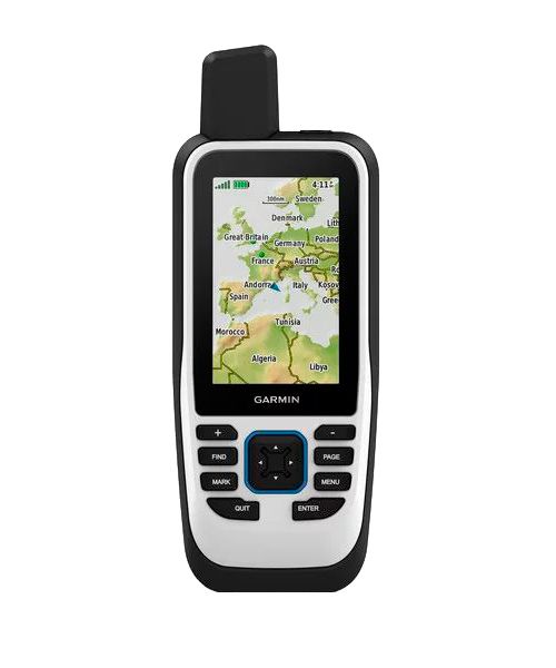 GPS导航仪PNG透明背景免抠图元素 16图库网编号:103852