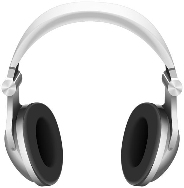 耳机 PNG透明元素免抠图素材 16素材网编号:101941