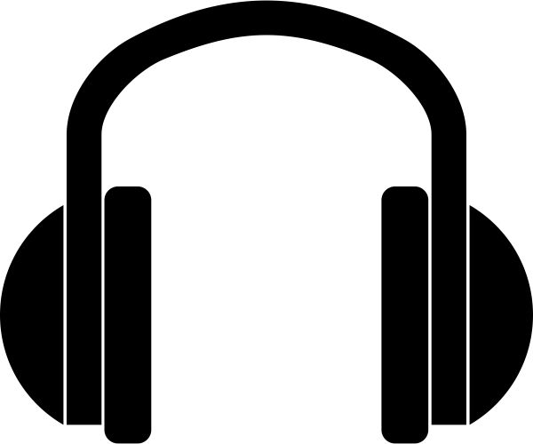 耳机PNG免抠图透明素材 普贤居素材编号:7623