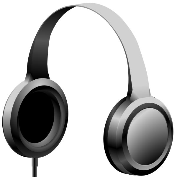 耳机PNG免抠图透明素材 16设计网编号:7639