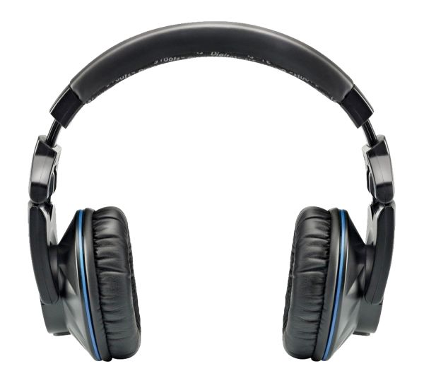 耳机PNG透明元素免抠图素材 16素材网编号:7643