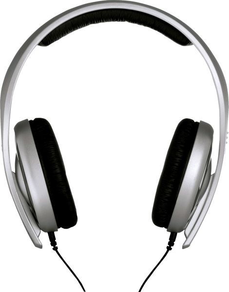 耳机PNG免抠图透明素材 16设计网编号:7647