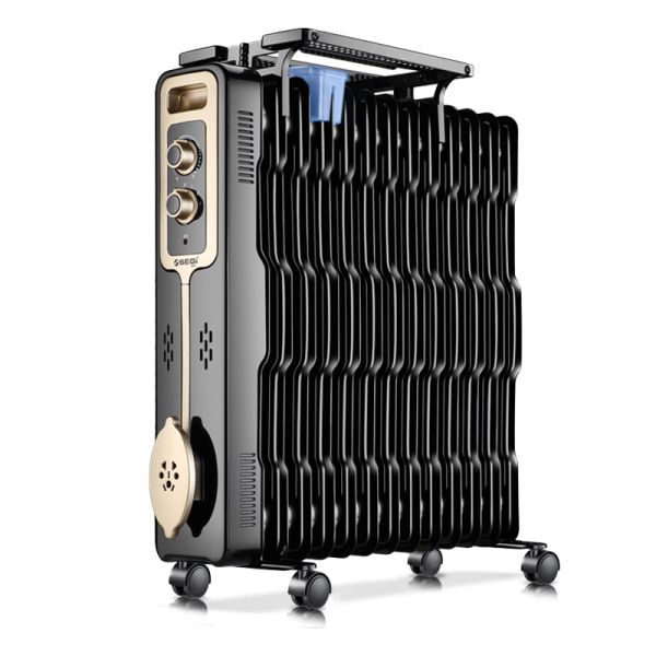 电暖器 PNG免抠图透明素材 16设计网编号:92302