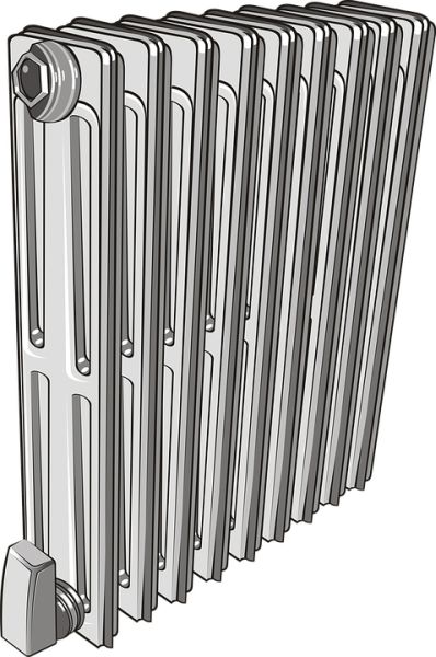 电暖器 PNG免抠图透明素材 16设计网编号:92311