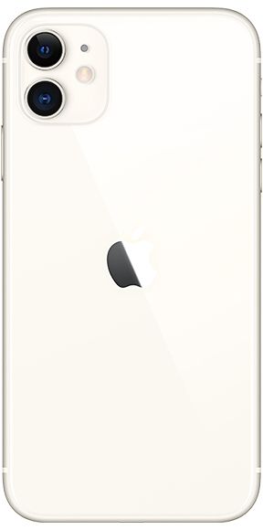 Apple iPhone 11 PNG免抠图透明素材 普贤居素材编号:91297