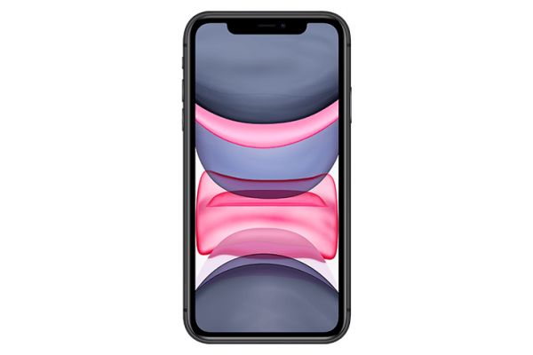 Apple iPhone 11 PNG免抠图透明素材 16设计网编号:91305