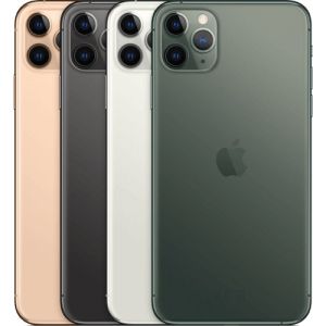 Apple iPhone 11 PNG免抠图透明素材 普贤居素材编号:91316
