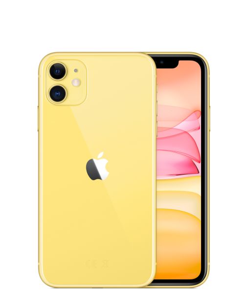 Apple iPhone 11 PNG免抠图透明素材 16设计网编号:91323