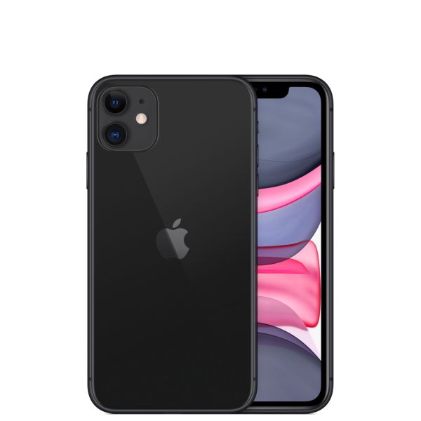 Apple iPhone 11 PNG免抠图透明素材 普贤居素材编号:91324