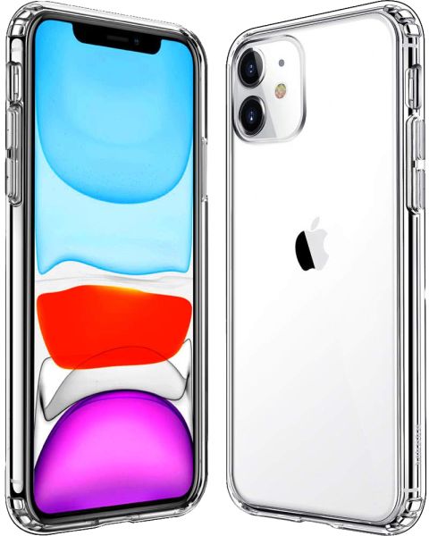Apple iPhone 11 PNG免抠图透明素