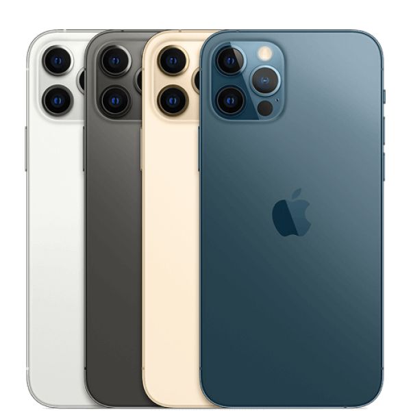 iPhone 12 PNG免抠图透明素材 普贤居素材编号:96032