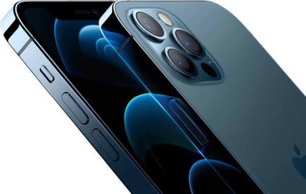 iPhone 12 PNG透明背景免抠图元素 16图库网编号:96046