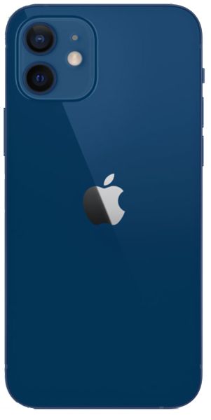 iPhone 12 PNG透明背景免抠图元素 素材中国编号:96031