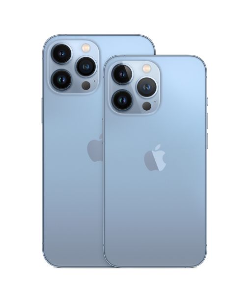 iPhone 13 PNG免抠图透明素材 普贤居素材编号:104045