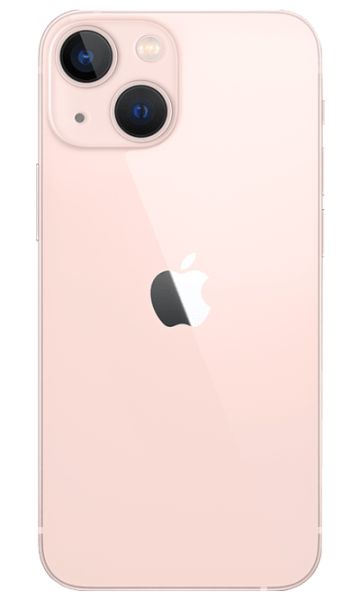 iPhone 13 PNG免抠图透明素材 16设计网编号:104024