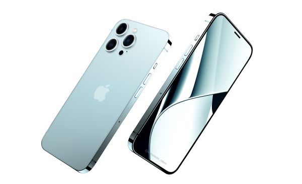 iPhone 14 PNG免抠图透明素材 素材