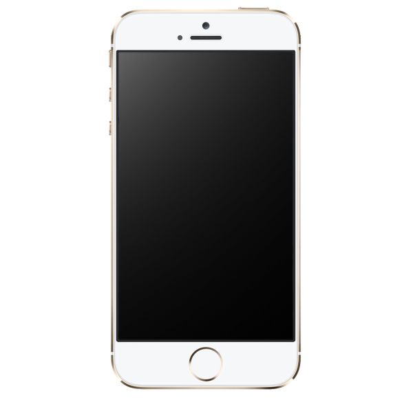 苹果iphone PNG透明背景免抠图元素 素材中国编号:5724