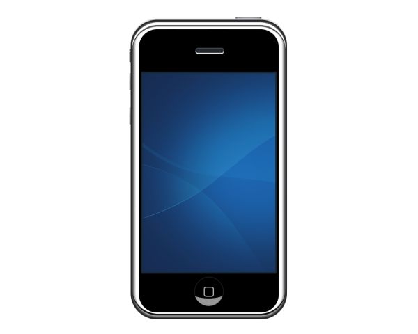 苹果iphone PNG免抠图透明素材 16设计网编号:5731