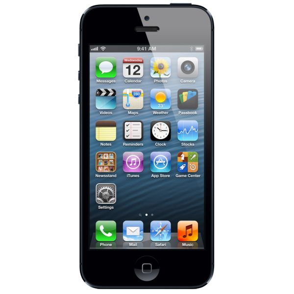 苹果iphone PNG免抠图透明素材 16设计网编号:5736
