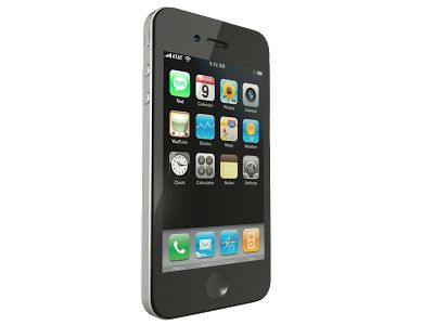 苹果iphone PNG免抠图透明素材 普贤居素材编号:5738