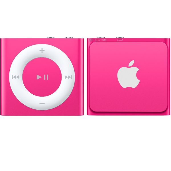 iPod PNG透明背景免抠图元素 16图库网编号:94334