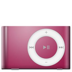 iPod PNG透明背景免抠图元素 16图库网编号:94369