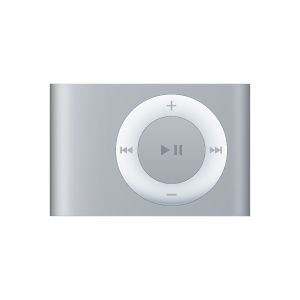 iPod PNG免抠图透明素材 16设计网编号:94372