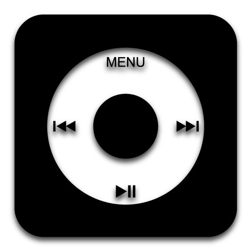 iPod PNG免抠图透明素材 16设计网编号:94374