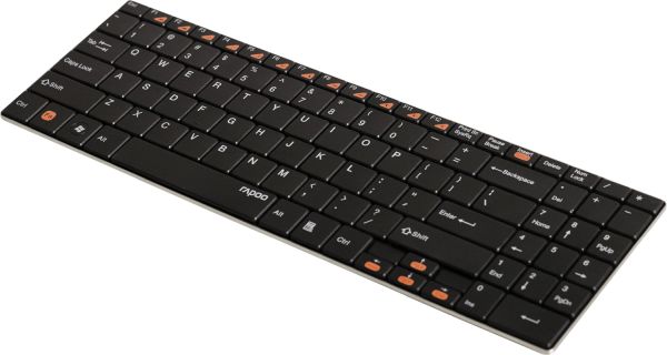 键盘 PNG免抠图透明素材 16设计网编号:101860
