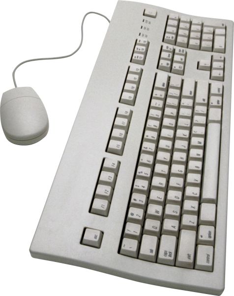 键盘 PNG免抠图透明素材 16设计网编号:101871
