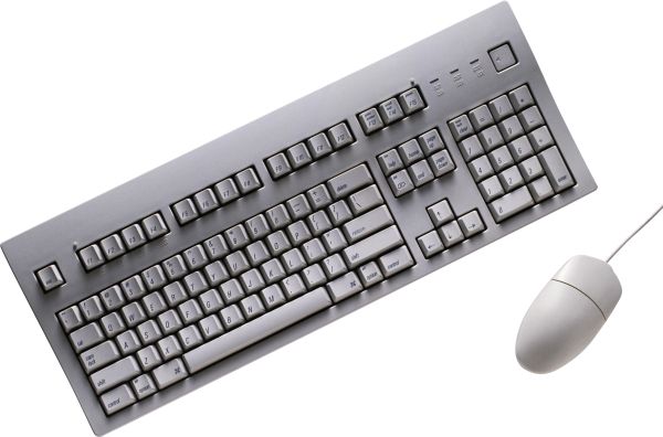 键盘 PNG免抠图透明素材 16设计网编号:101872