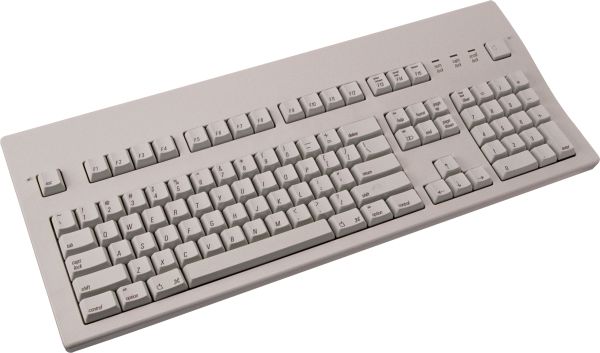 键盘 PNG免抠图透明素材 16设计网编号:101880