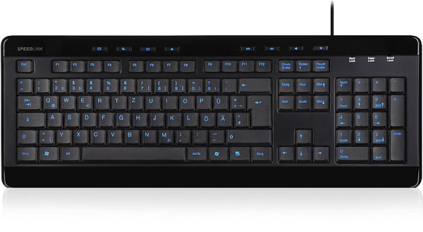 PC键盘PNG透明背景免抠图元素 素材中国编号:5865