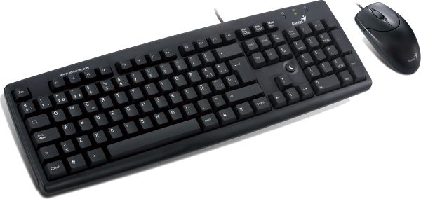 黑色电脑键盘PNG免抠图透明素材 普贤居素材编号:5869