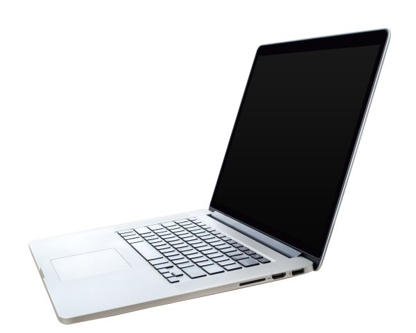 笔记本电脑 PNG免抠图透明素材 16设计网编号:101762