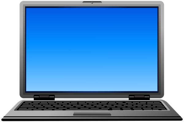 笔记本电脑 PNG免抠图透明素材 16设计网编号:101791