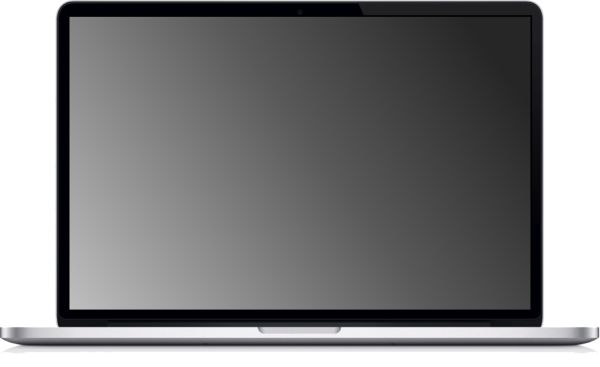 笔记本电脑 PNG免抠图透明素材 16设计网编号:101793